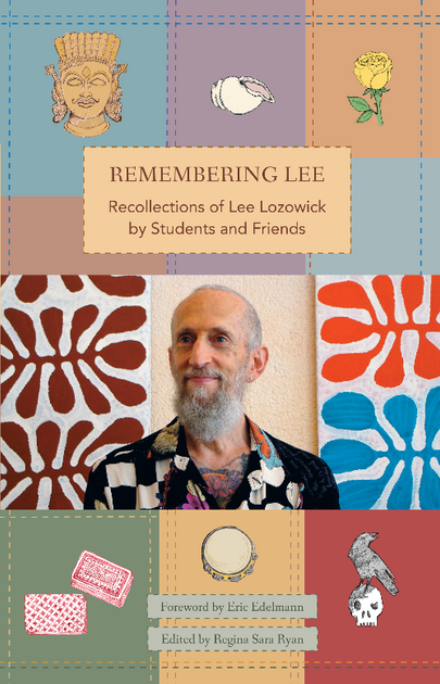 Remembering Lee Hohm Press