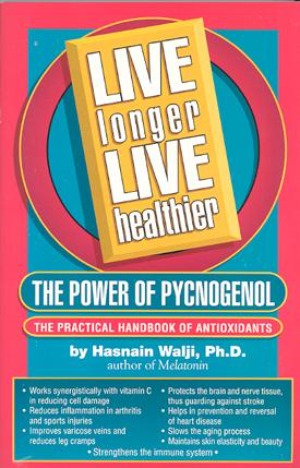 Live Longer, Live Healthier