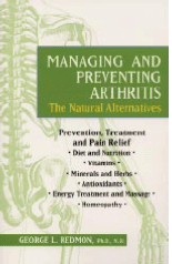 Managing and Preventing Arthritis